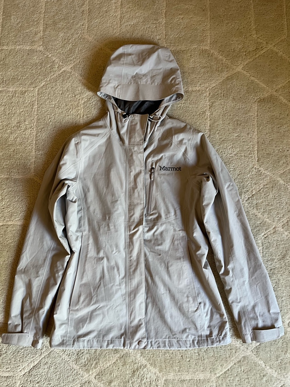 Marmot Rain Jacket
